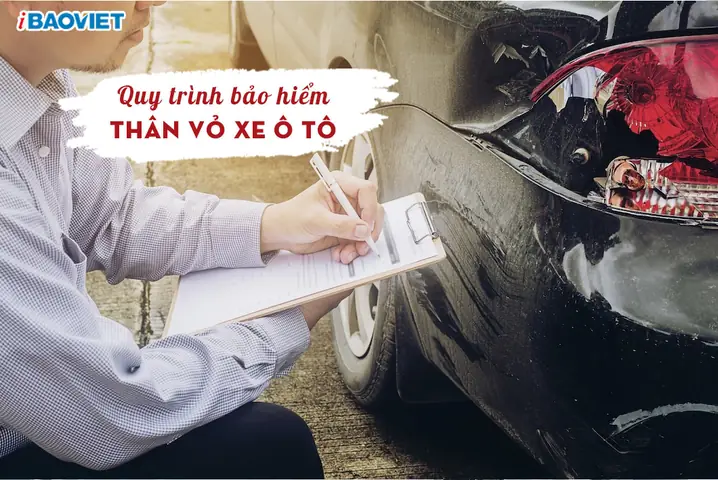 Bước 1. Thông Báo Tai Nạn Khi Xảy Ra Sự Cố