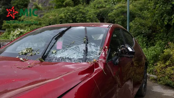 4/ Điều Kiện Bảo Hiểm Thân Vỏ Xe