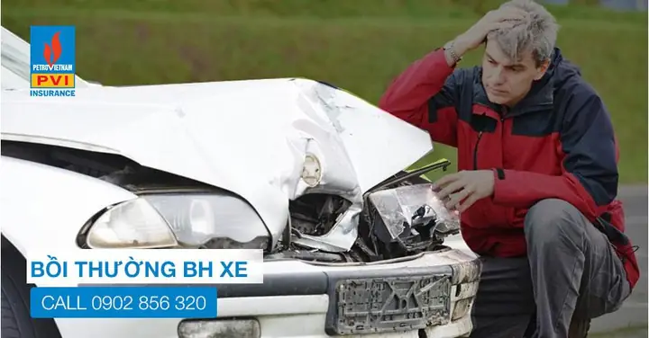 Quy Trình Bảo Hiểm Xe Ô Tô Pvi: Hướng Dẫn Chi Tiết Từ A Đến Z