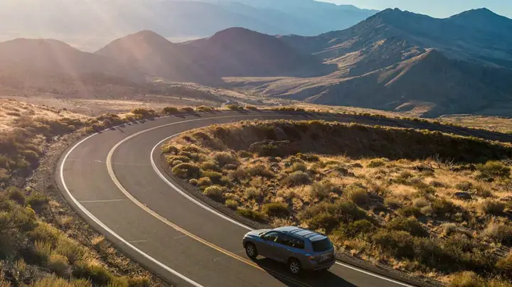 Kiem Tra O To Truoc Khi Di Duong Xa