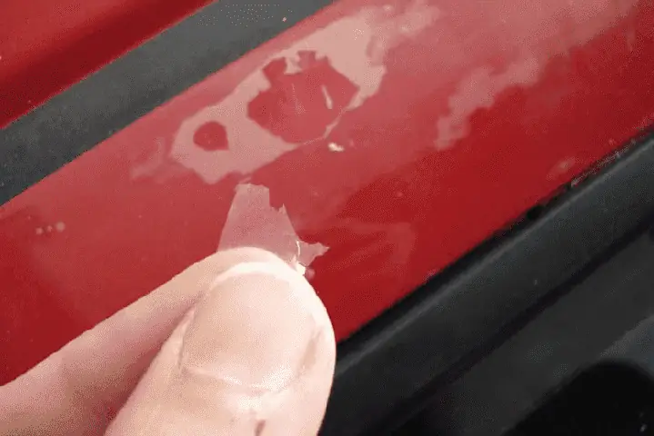 Thực Hư Việc Phủ Xe Ceramic Nhiều Lớp