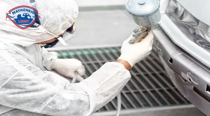 Bước 8: Kiểm Tra Lại Và Bàn Giao Cho Khách