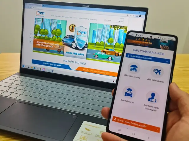 Bảo Hiểm Bắt Buộc Ô Tô, Xe Máy: Quyền Lợi Vượt Trội Phí Mua - Ảnh 2.