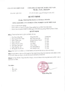 Quy Trình Thanh Lý Xe Ô Tô Doanh Nghiệp: Từ A-z