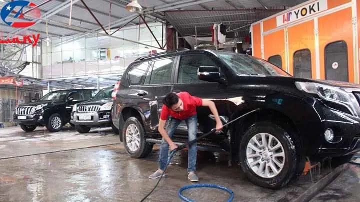 Autospa Việt Nam