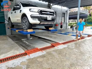 Top 4 Tiệm Rửa Xe Ô Tô Hà Đông Uy Tín & Chuyên Nghiệp Nhất