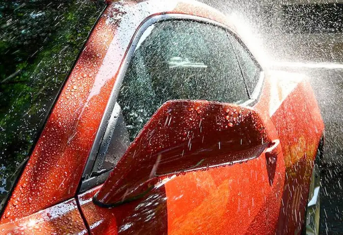 Bao Lâu Nên Rửa Xe 1 Lần?