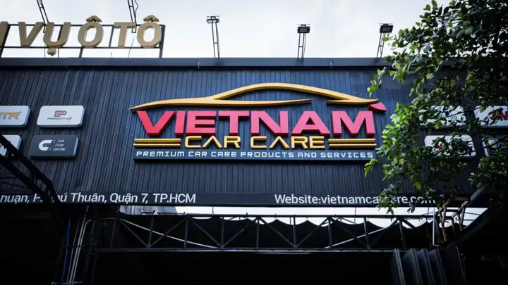 Bảng Tóm Tắt Về 10 Địa Chỉ Rửa Xe Ô Tô Quận 7 Uy Tín