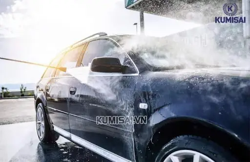 Những Lưu Ý Lựa Chọn Tiệm Rửa Xe Quận Tân Bình