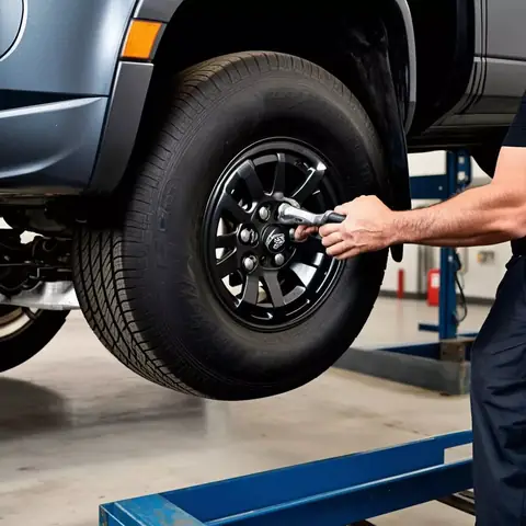 Giá Ruột Xe Ô Tô Cũ Bao Nhiêu?