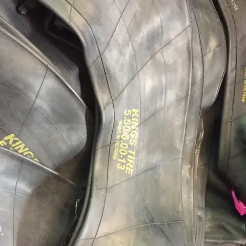 Ruột Xe Ô Tô Cũ: Khi Nào Nên Thay Và Cách Chọn Mua An Toàn, Hiệu Quả