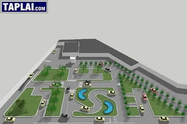 Thi Sa Hình B2 Bao Nhiêu Điểm Đậu Và Nên Chuẩn Bị Những Gì?