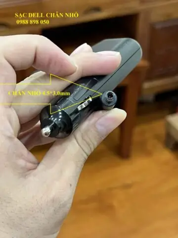 Sạc Laptop Chuyên Dụng Cổng Tẩu (car Charger)