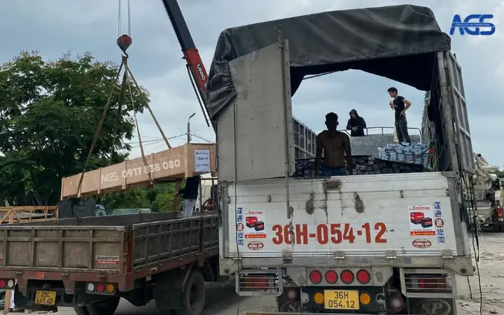 Quyền Lợi Của Bạn Khi Lắp Đặt Hệ Thống Nâng Xe Ô Tô Ags