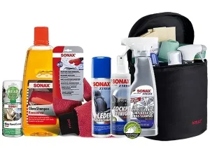 Bộ Sản Phẩm Chăm Sóc Xe Ô Tô Tự Động: Hướng Dẫn Chi Tiết Từ A-z Cho Người Mới Bắt Đầu