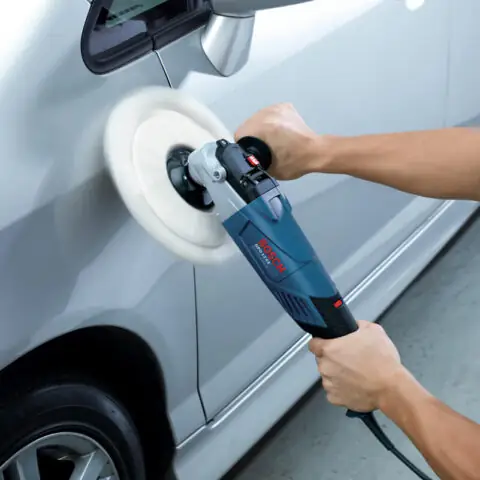 Sản Phẩm Đánh Bóng Xe Ô Tô: Hướng Dẫn Chuyên Sâu Từ A Đến Z