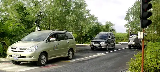 Trung Tâm Đào Tạo Nghề Hải Nam