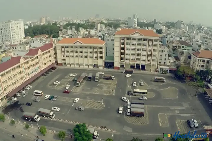 Trường Cao Đẳng Nghề Số 7 – Quân Khu 7