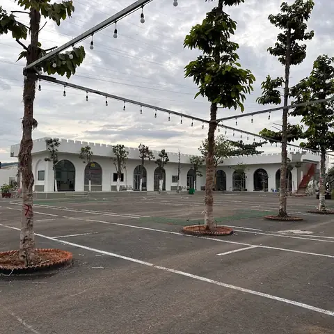 Trung Tâm Lái Xe Trường Vinh