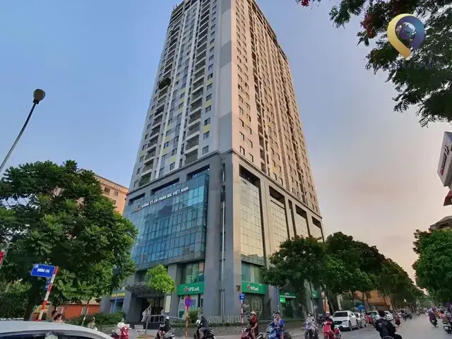 Các Lựa Chọn Ăn Uống Và Giải Trí