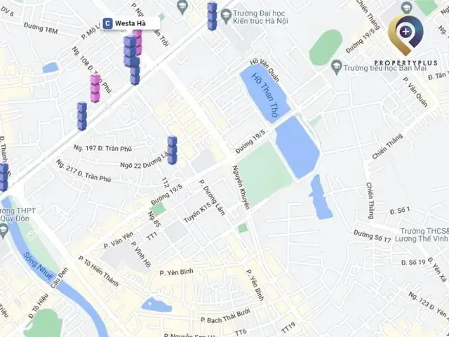 Chỗ Đỗ Xe Và Lưu Ý Giao Thông