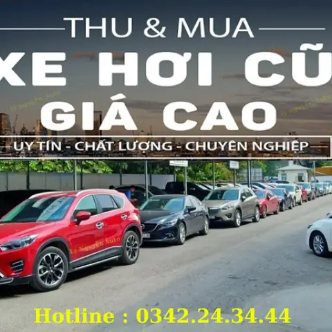 Hướng Dẫn Chi Tiết: Cách Mua Và Tân Trang Sàn Xe Ô Tô Cũ An Toàn, Tiết Kiệm
