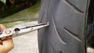 Khi Nào Nên Thay Lốp Xe Ô Tô