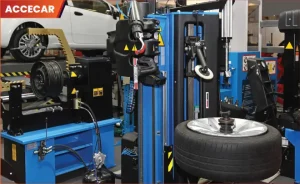 Xác Định Giá Trị Thực Của Tiệm Rửa Xe