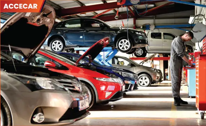 Lưu Ý Khi Mua Thanh Lý Cửa Hàng Rửa Xe