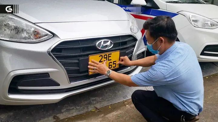 Xe Ô Tô Không Chính Chủ Có Đăng Kiểm Được Không?