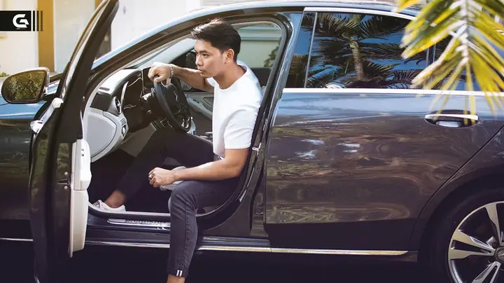 Phí Sang Tên Ô Tô Cũ Thì Gồm Các Loại Phínào?