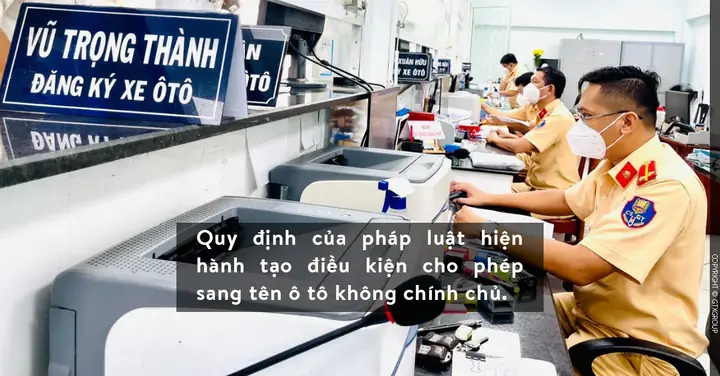 Với Bên Bán Xe