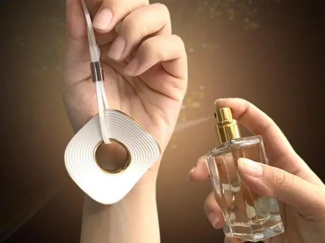 Ưu Điểm Nổi Bật Của Sáp Thơm Treo Xe Ô Tô Etonner F1711