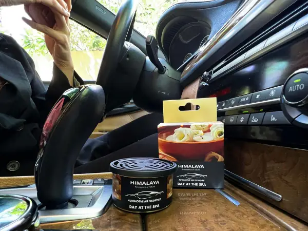 Nhược Điểm Của Sáp Thơm Xe Ô Tô