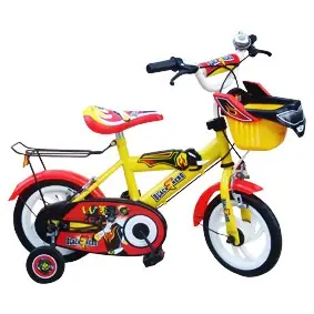 ​bảng Giá Sản Phẩm Xe Đạp Siêu Nhân 12 - 14 Inch: