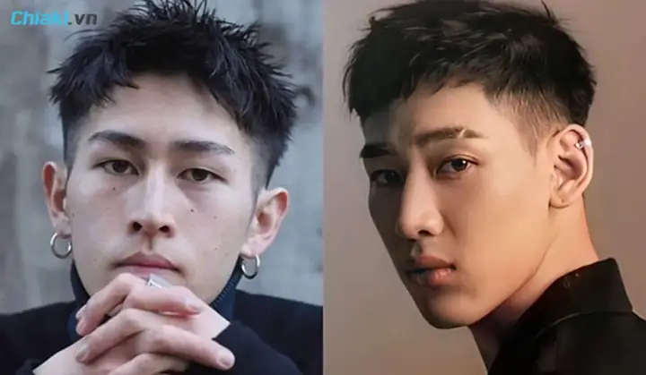 5ưu Điểm Của Kiểu Tóc Ivy League