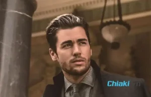 3kiểu Tóc Ivy League Hợp Với Khuôn Mặt Nào?