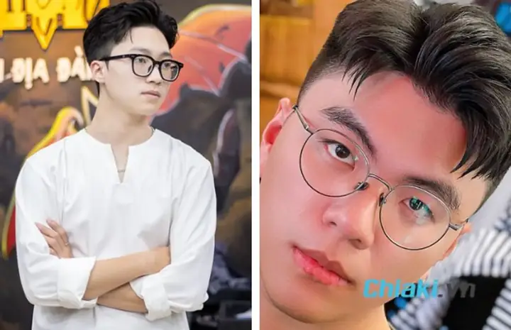 Kiểu Tóc Nam Ivy League 6/4