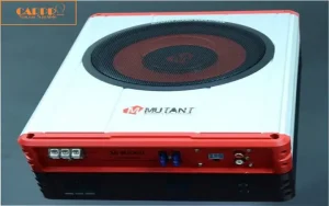 Thông Số Kỹ Thuật Loa Bass Ô Tô Mutant M-f8uas