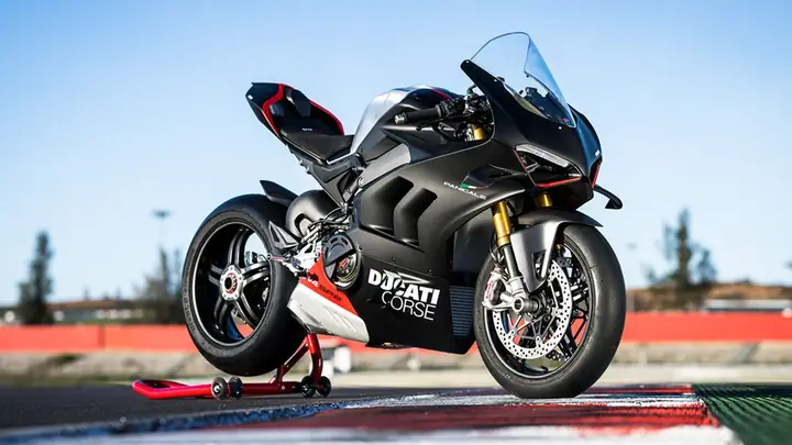 Giải Mã Khái Niệm “siêu Xe Ô Tô Ducati”