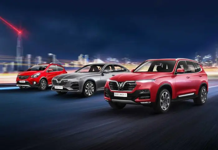 Slogan Hay Về Xe Ô Tô: Những Câu Nói Đáng Giá Triệu Đô Cho Thương Hiệu