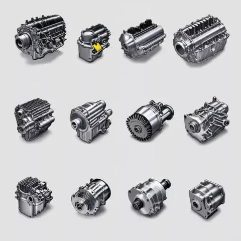 Dấu Hiệu Nào Cho Thấy Hộp Số Xe Ô Tô Đang Gặp Vấn Đề?