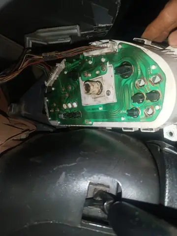 Sơ Đồ Mạch Điện Xe Ô Tô Matiz: Hướng Dẫn Chi Tiết Cho Người Mới Bắt Đầu