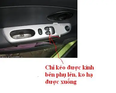 Sơ Đồ Mạch Điện Xe Ô Tô Matiz