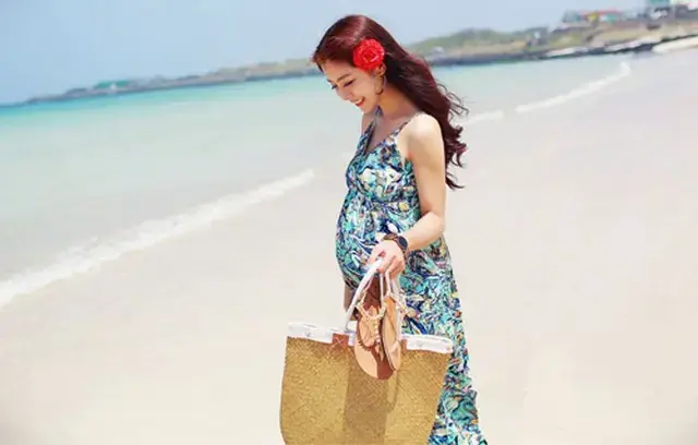 Bà Bầu Có Nên Đi Du Lịch Không: Cẩm Nang Chi Tiết Từ A Đến Z