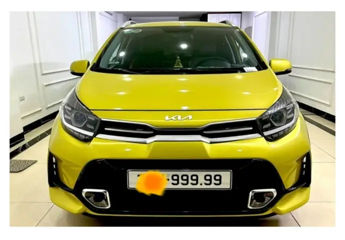 Số Lượng Xe Ô Tô Các Tỉnh Thành