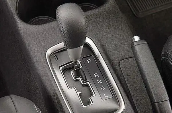 Xe Ô Tô Nào Sử Dụng Số N?