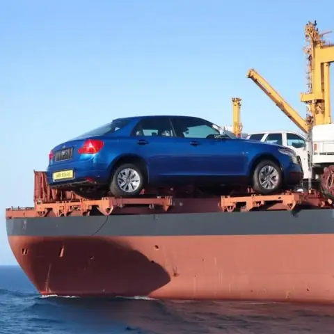 Chi Phí Vận Chuyển Và Logistics Phức Tạp