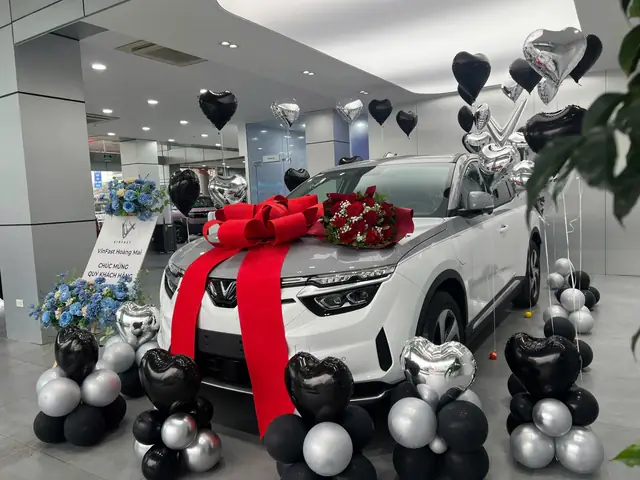 So Sánh Giá Xe Ô Tô Việt Nam Và Mỹ