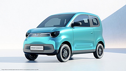 Minio Green và VF 3: Tổng quan về hai mẫu xe điện VinFast